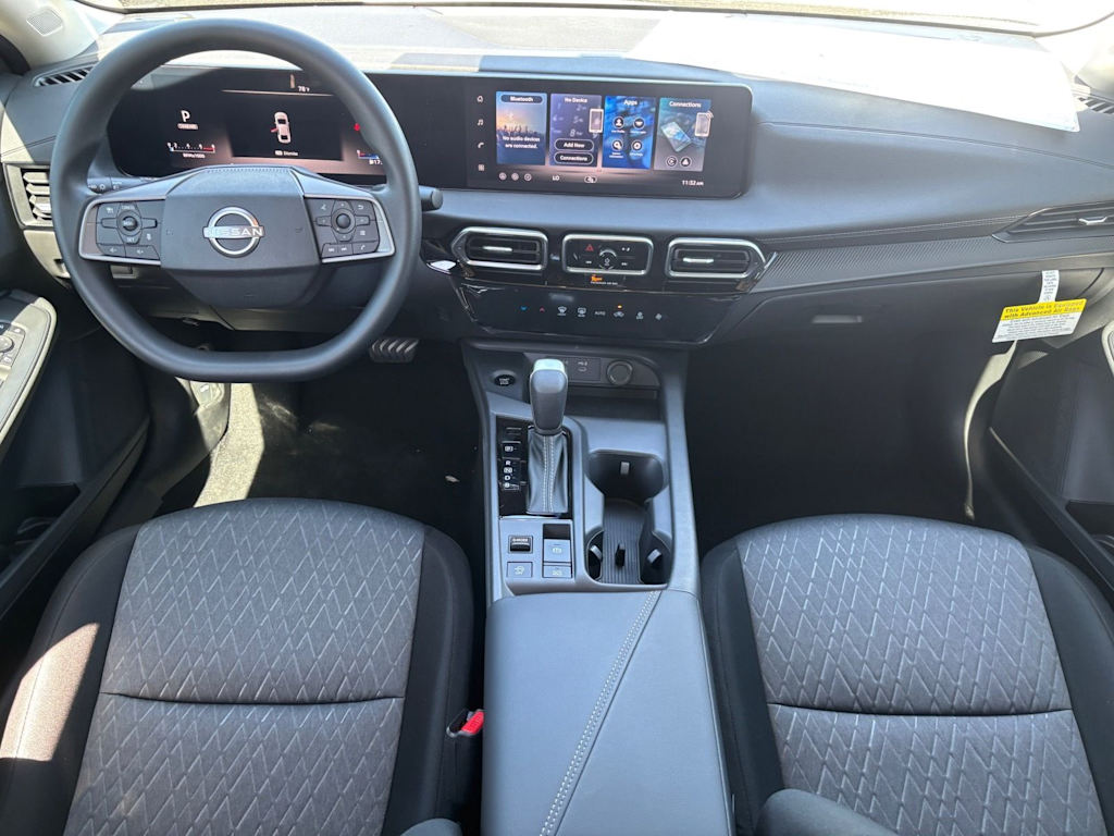 Thumbnail: 2026 Nissan Sentra - 2