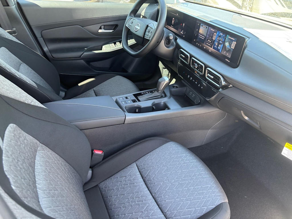 Thumbnail: 2026 Nissan Sentra - 8