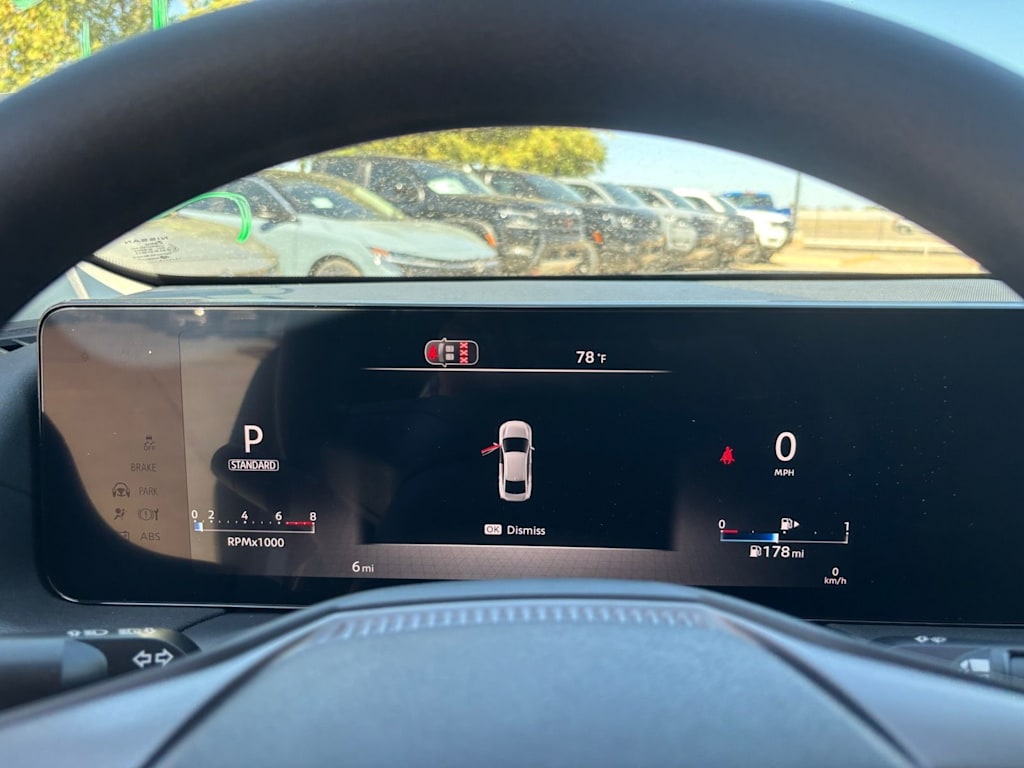 Thumbnail: 2026 Nissan Sentra - 13