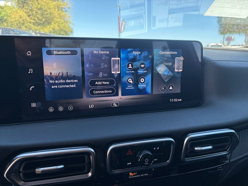 Thumbnail: 2026 Nissan Sentra - 11