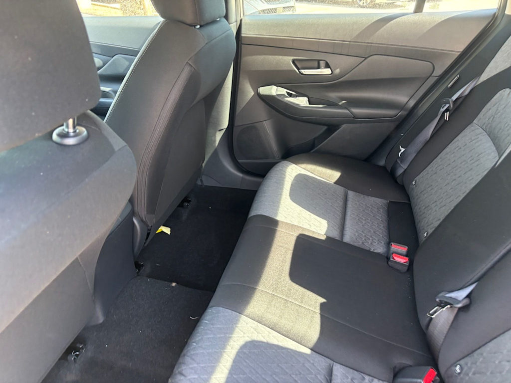 Thumbnail: 2026 Nissan Sentra - 10