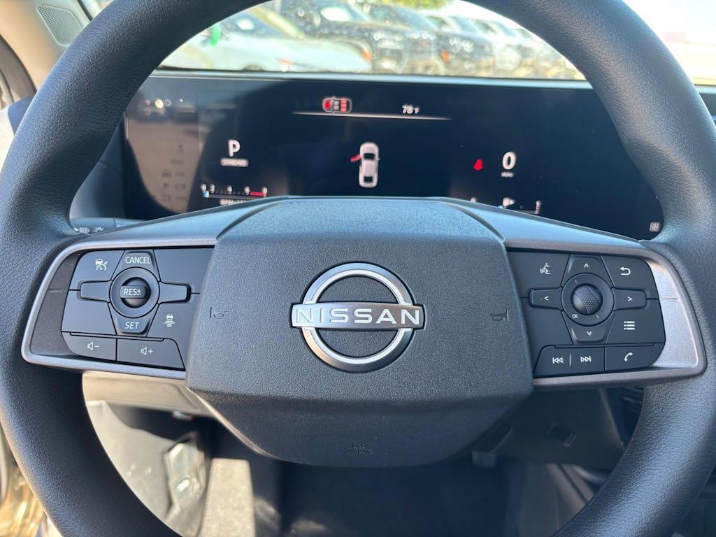 Thumbnail: 2026 Nissan Sentra - 25