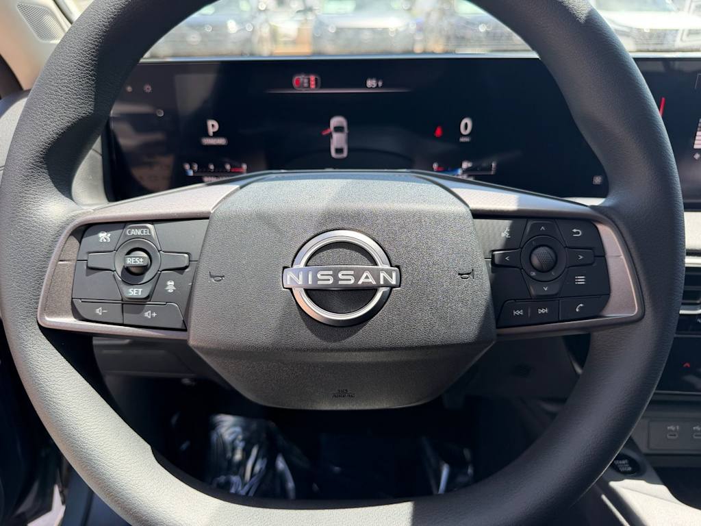 Thumbnail: 2026 Nissan Sentra - 22