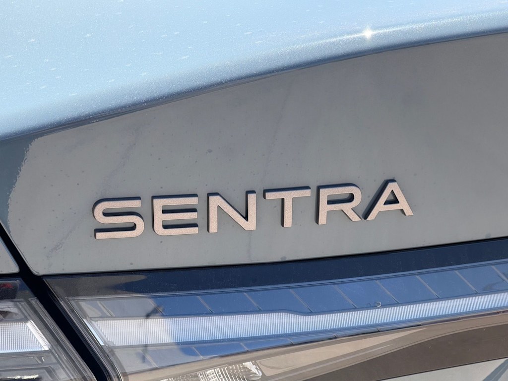 Thumbnail: 2026 Nissan Sentra - 30