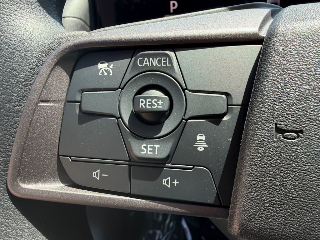 Thumbnail: 2026 Nissan Sentra - 23
