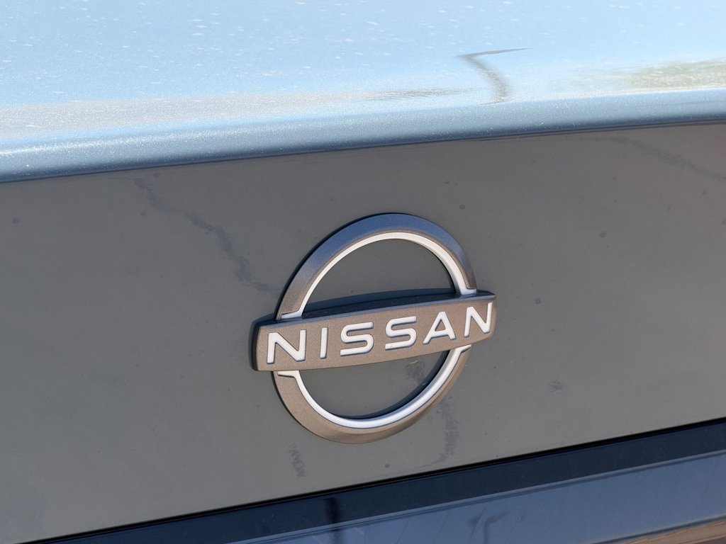 Thumbnail: 2026 Nissan Sentra - 29