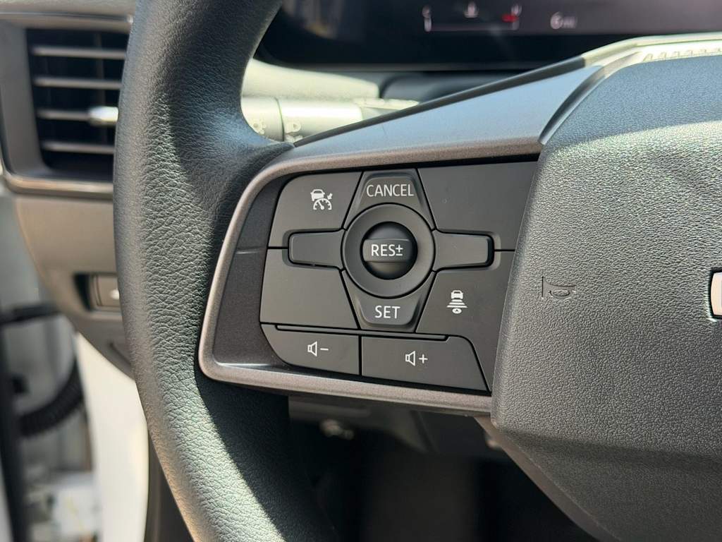 Thumbnail: 2026 Nissan Sentra - 16