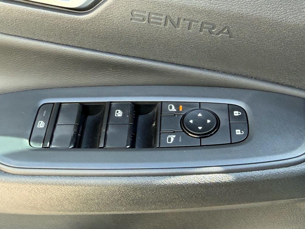 Thumbnail: 2026 Nissan Sentra - 13