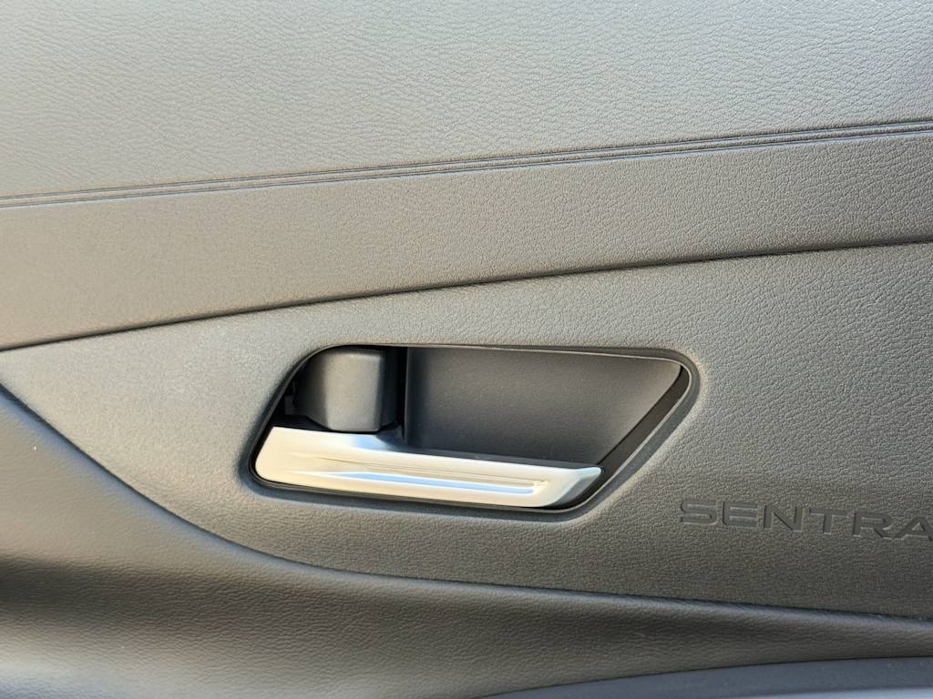 Thumbnail: 2026 Nissan Sentra - 14