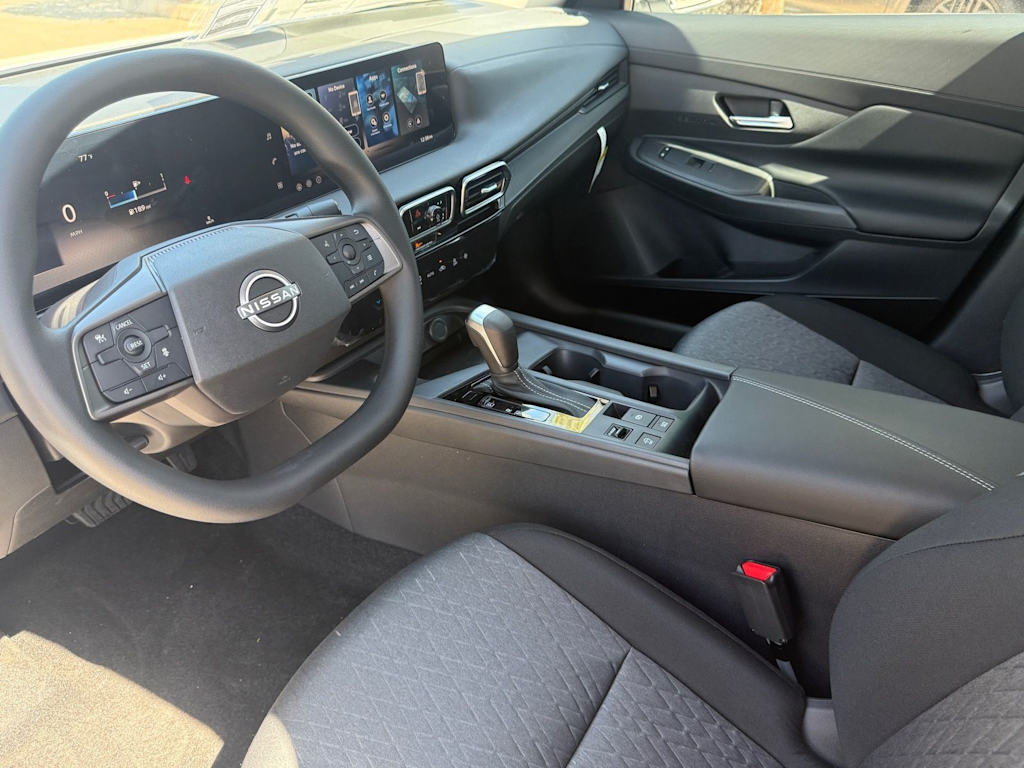 Thumbnail: 2026 Nissan Sentra - 8
