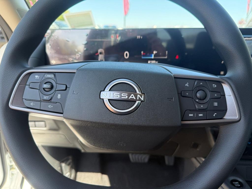 Thumbnail: 2026 Nissan Sentra - 22