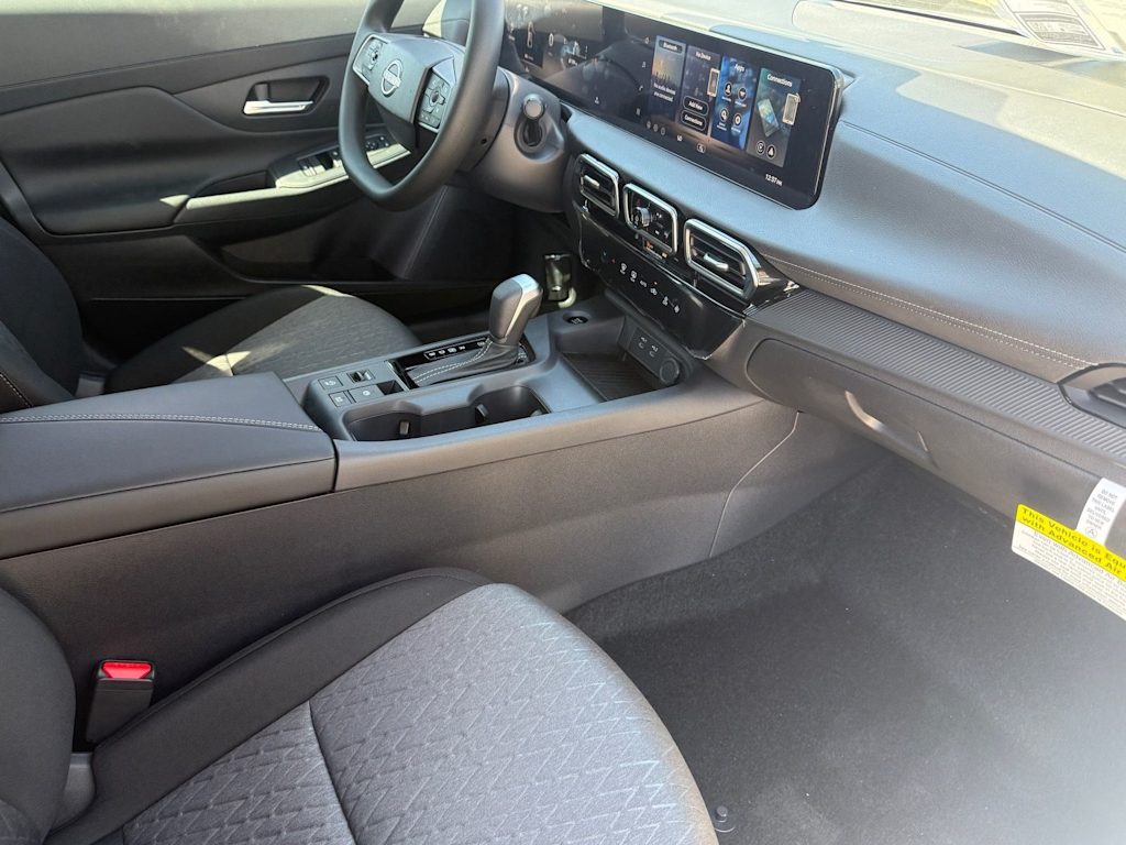 Thumbnail: 2026 Nissan Sentra - 6