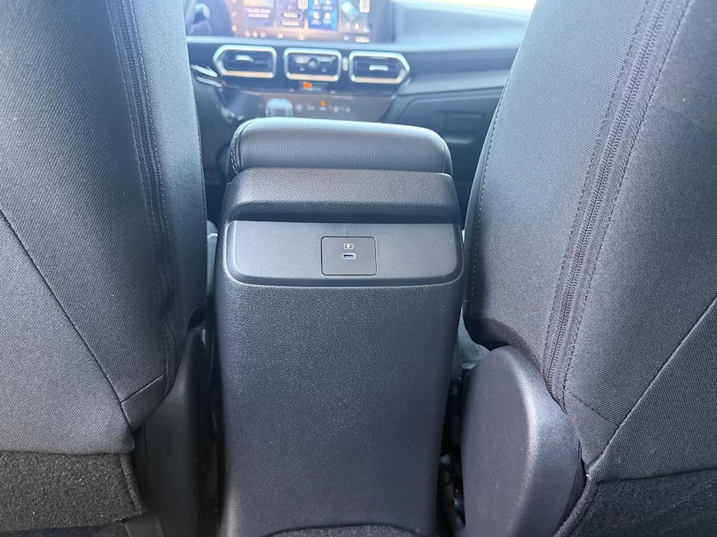 Thumbnail: 2026 Nissan Sentra - 17