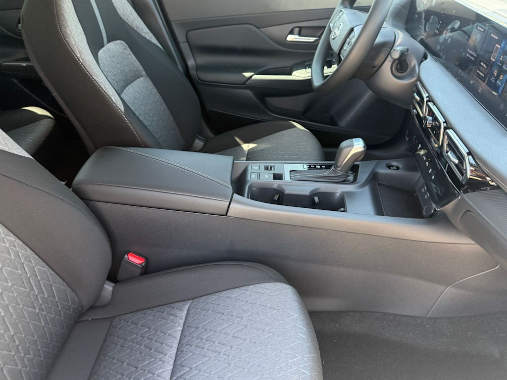 Thumbnail: 2026 Nissan Sentra - 7