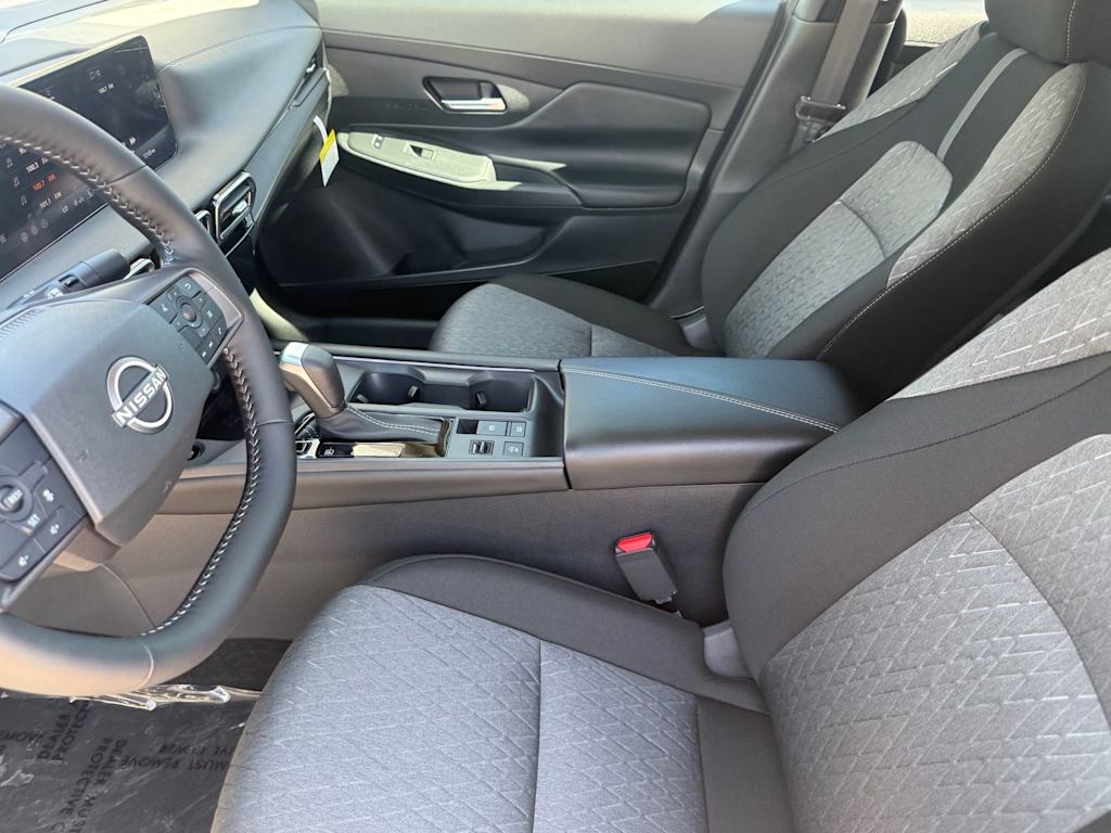 Thumbnail: 2026 Nissan Sentra - 19