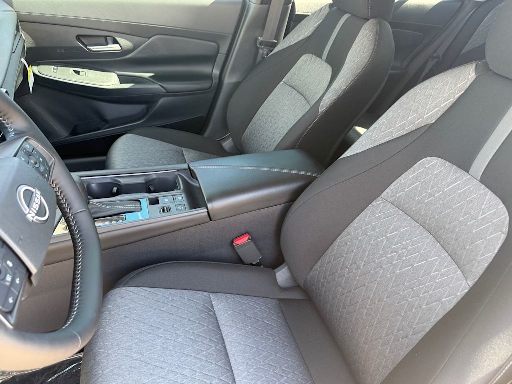 Thumbnail: 2026 Nissan Sentra - 18