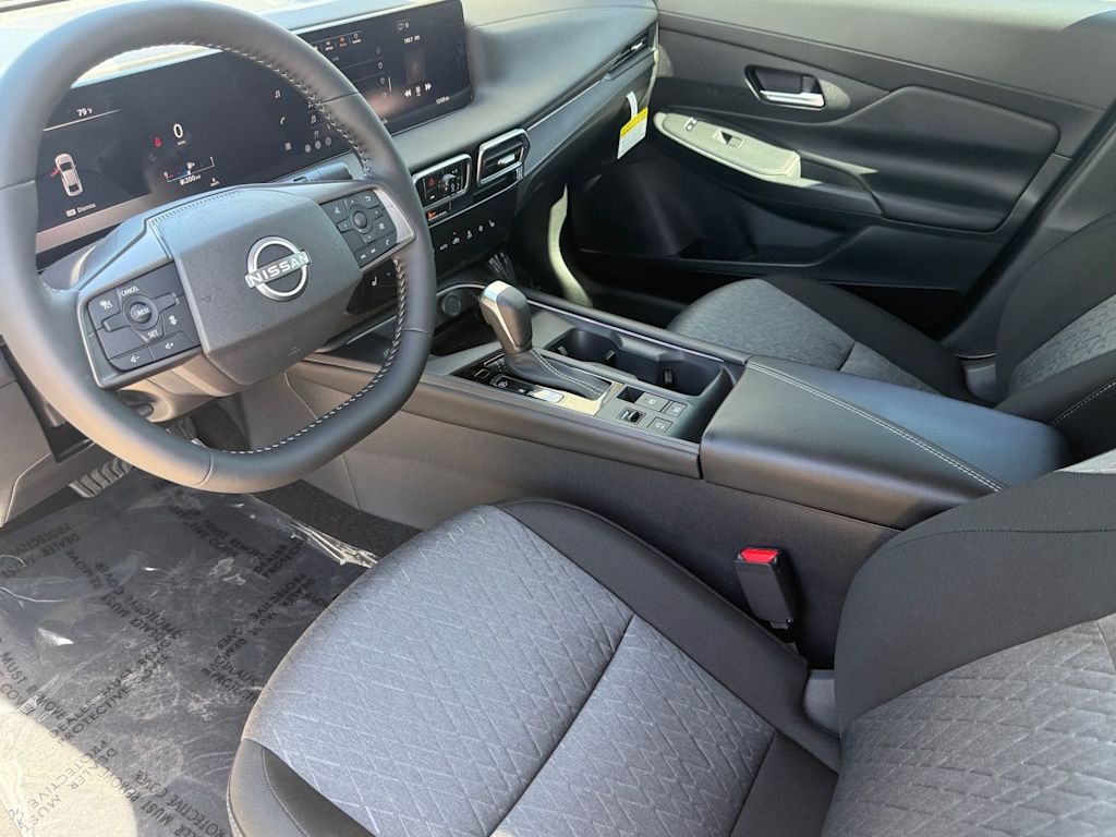 Thumbnail: 2026 Nissan Sentra - 6