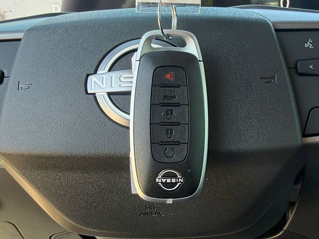Thumbnail: 2026 Nissan Sentra - 25