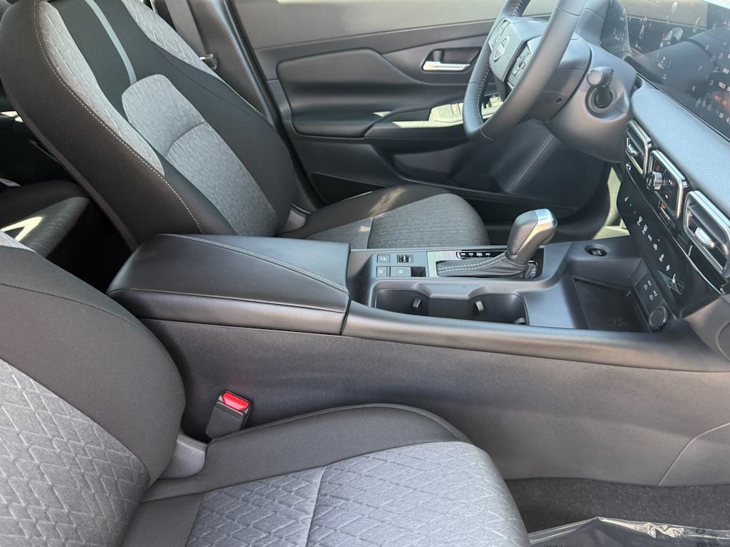 Thumbnail: 2026 Nissan Sentra - 8