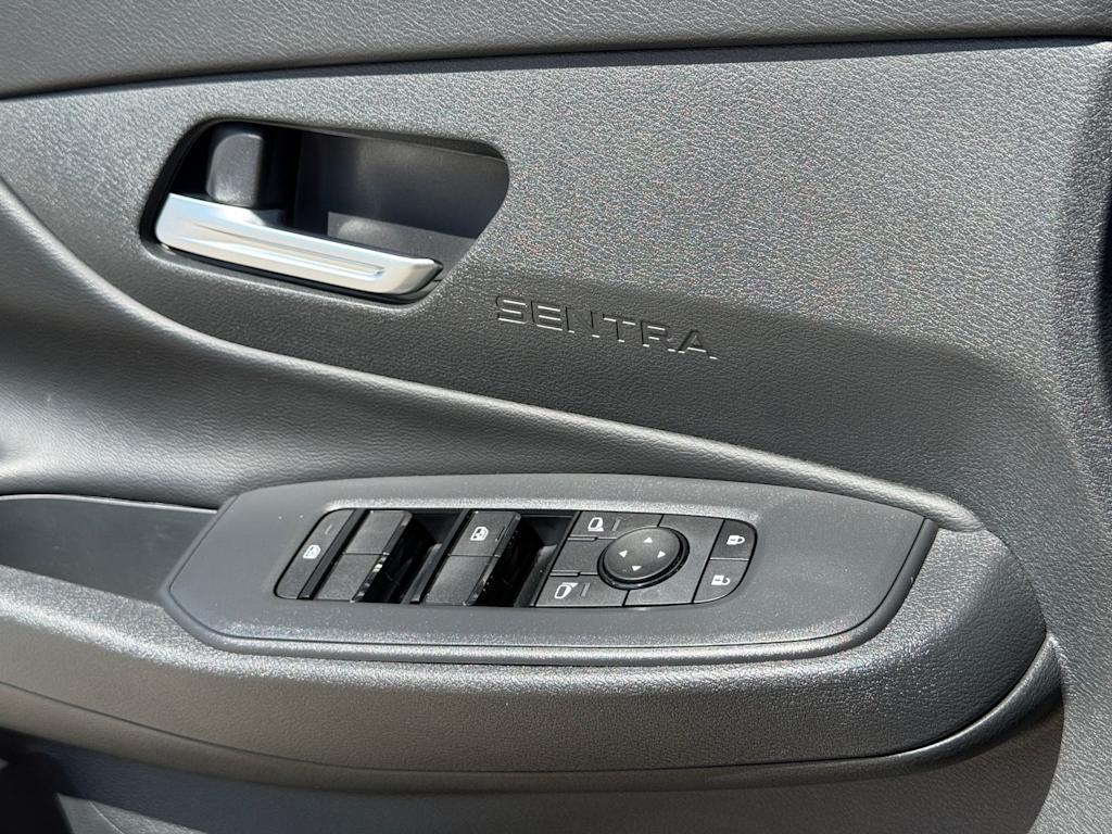 Thumbnail: 2026 Nissan Sentra - 24