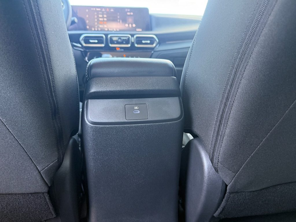 Thumbnail: 2026 Nissan Sentra - 17