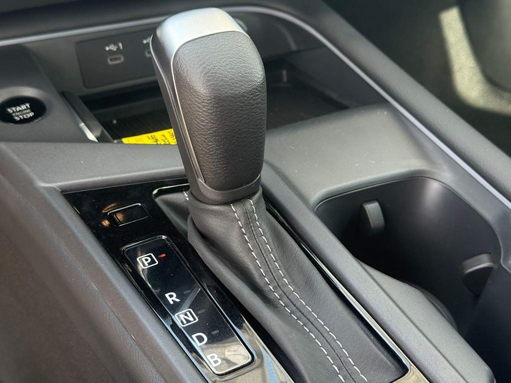 Thumbnail: 2026 Nissan Sentra - 20