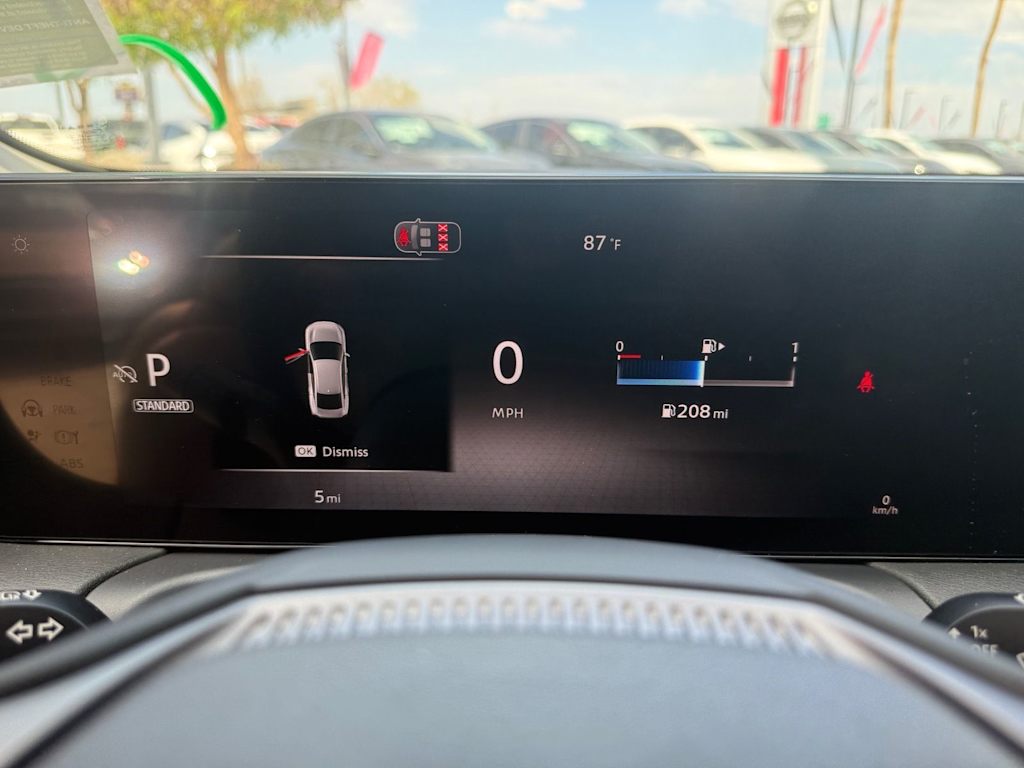 Thumbnail: 2026 Nissan Sentra - 10