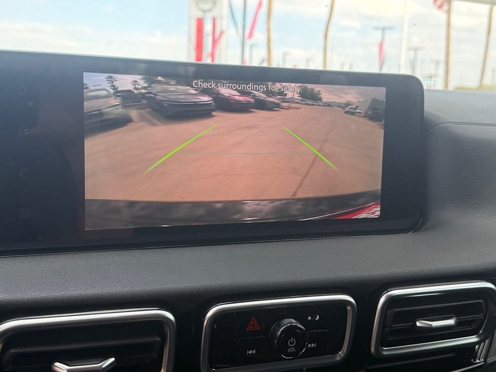 Thumbnail: 2026 Nissan Sentra - 16