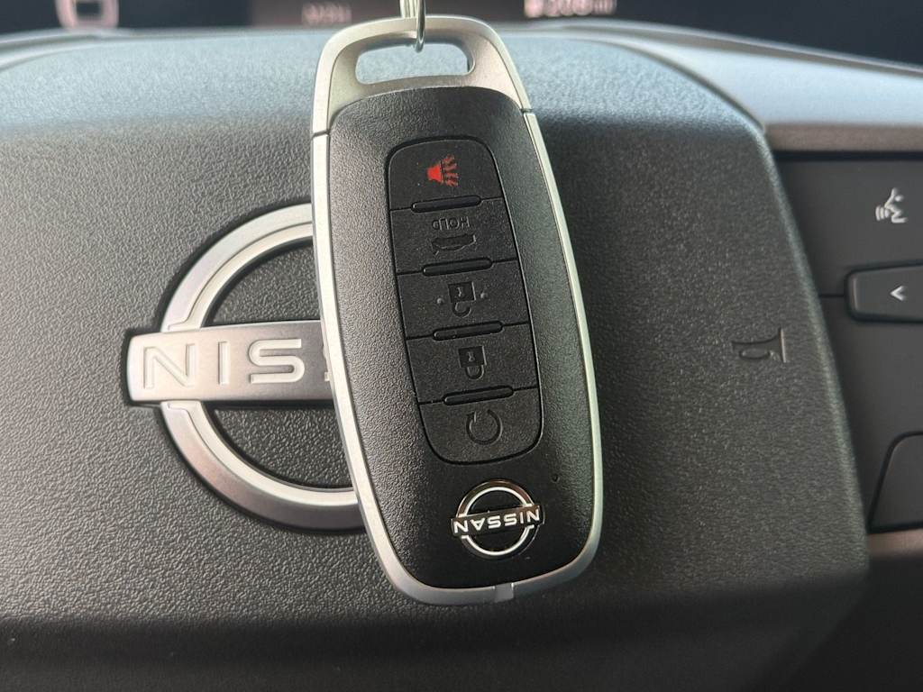 Thumbnail: 2026 Nissan Sentra - 11