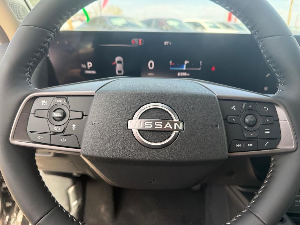 Thumbnail: 2026 Nissan Sentra - 21