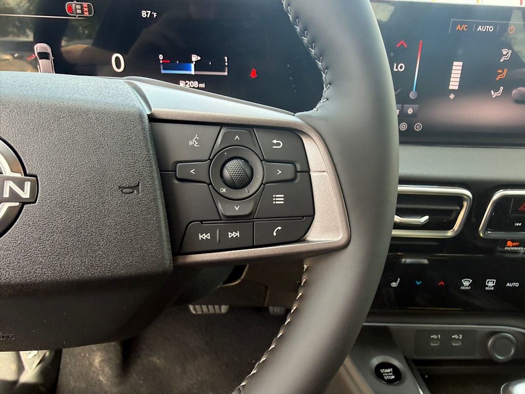 Thumbnail: 2026 Nissan Sentra - 23