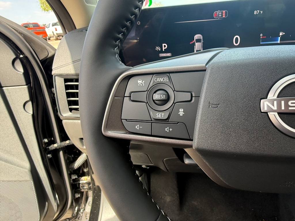 Thumbnail: 2026 Nissan Sentra - 22