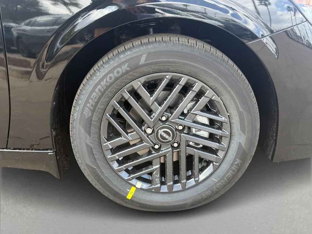 Thumbnail: 2026 Nissan Sentra - 6