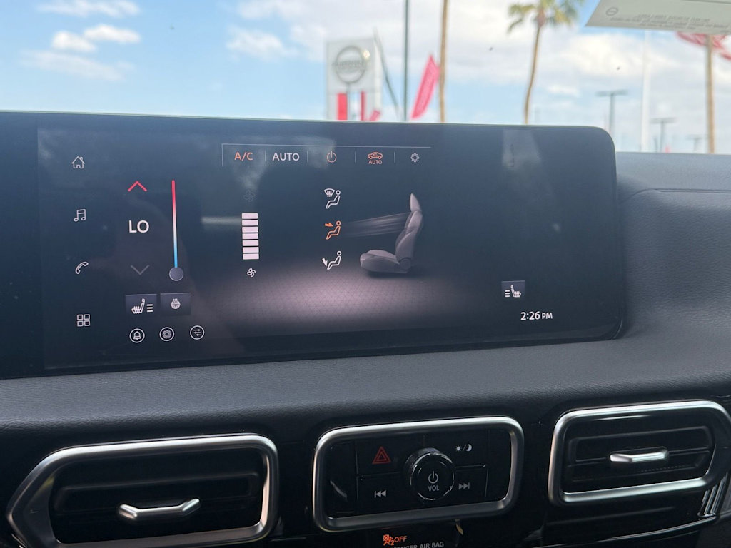 Thumbnail: 2026 Nissan Sentra - 8