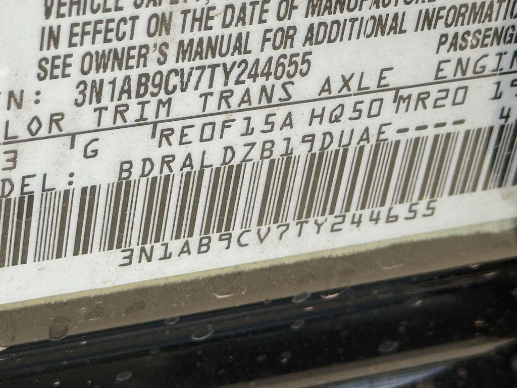 Thumbnail: 2026 Nissan Sentra - 12