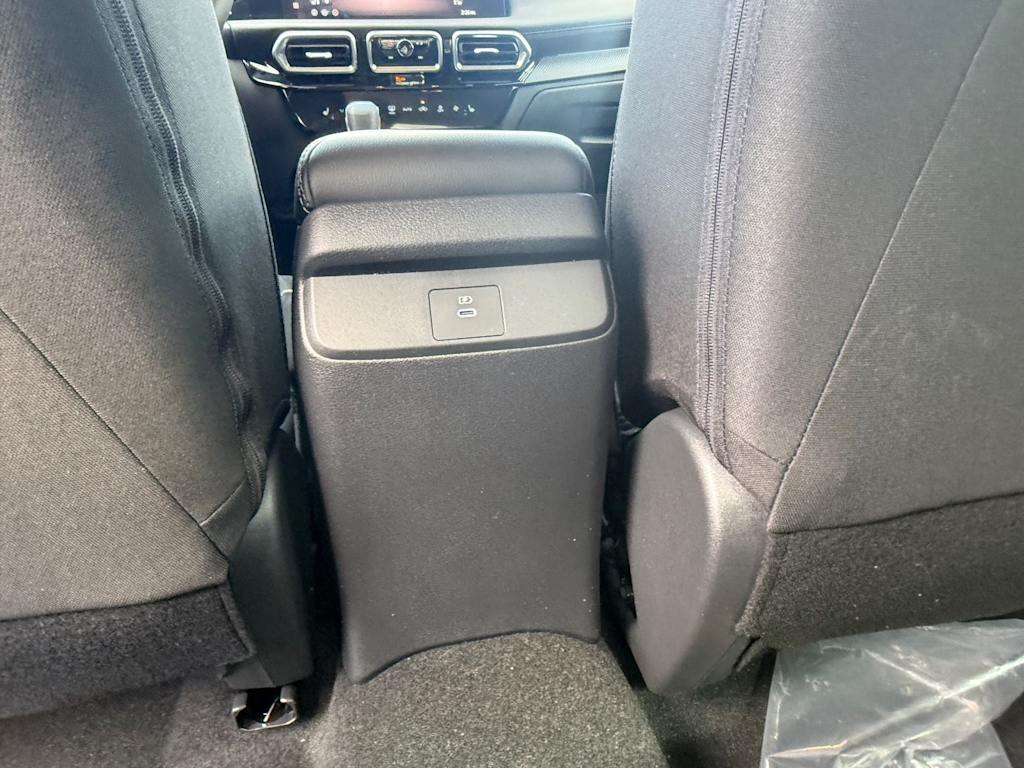 Thumbnail: 2026 Nissan Sentra - 7