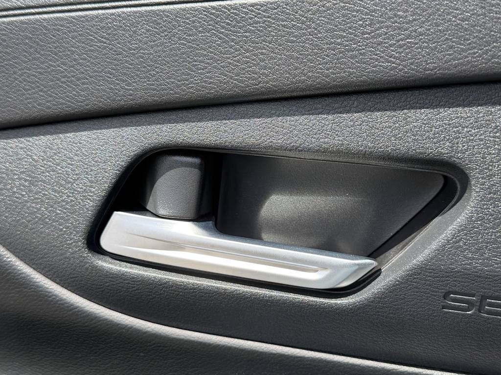 Thumbnail: 2026 Nissan Sentra - 20