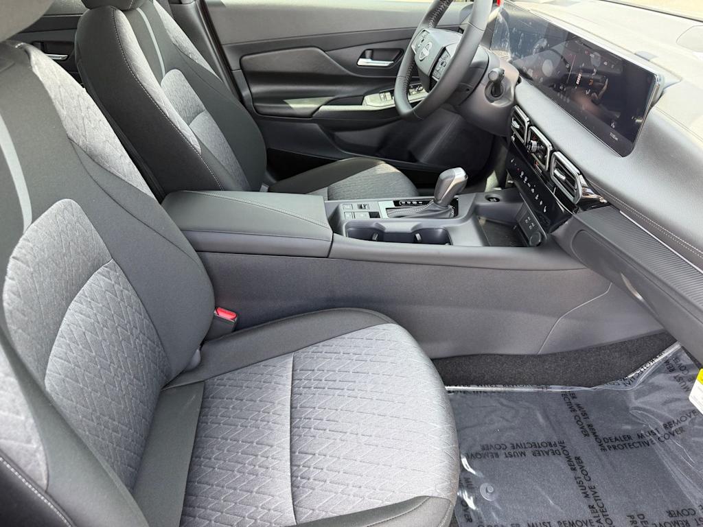 Thumbnail: 2026 Nissan Sentra - 8