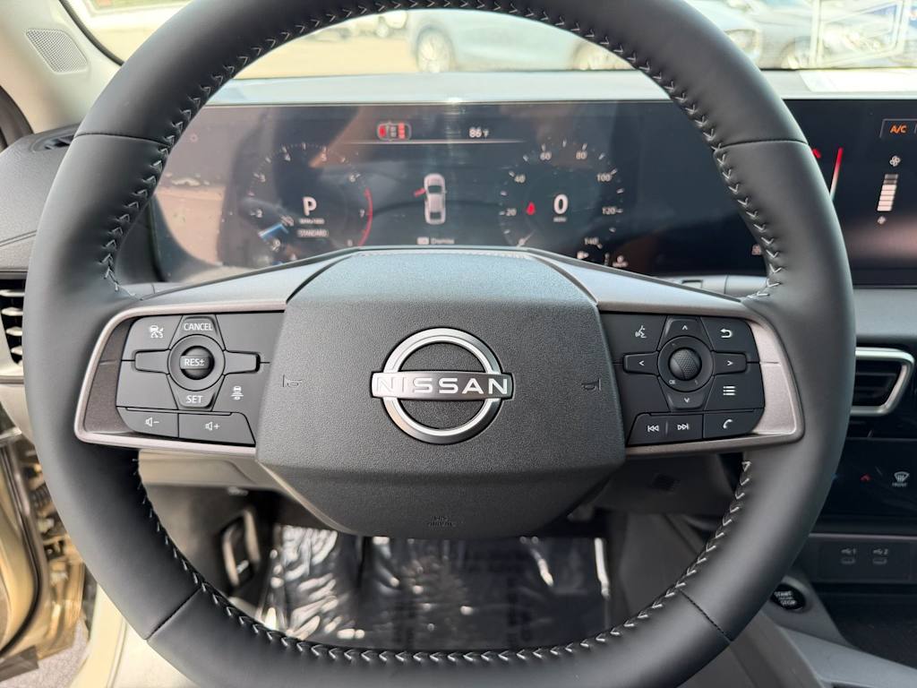 Thumbnail: 2026 Nissan Sentra - 11