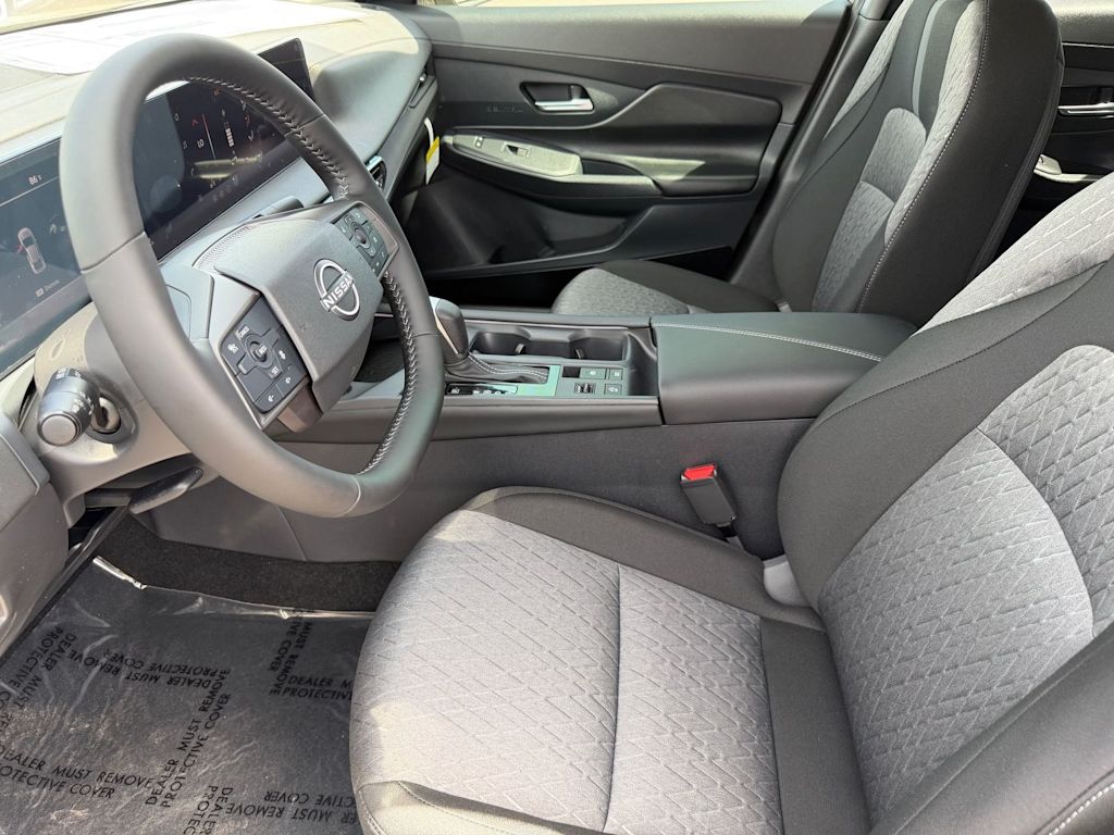 Thumbnail: 2026 Nissan Sentra - 9