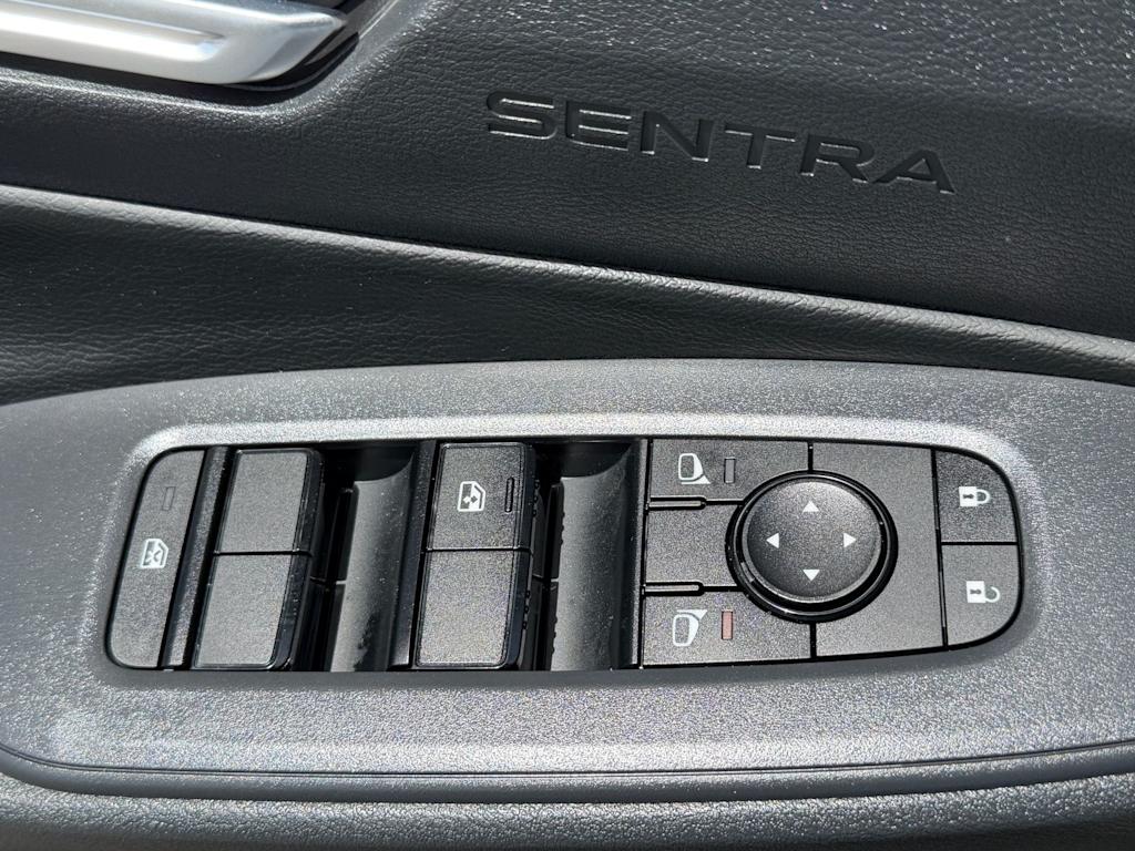 Thumbnail: 2026 Nissan Sentra - 19
