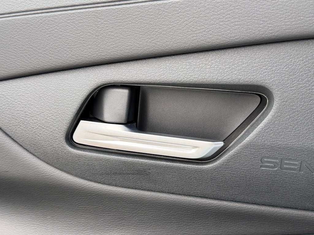Thumbnail: 2026 Nissan Sentra - 21