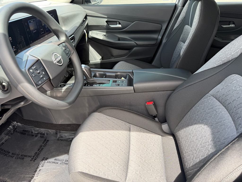 Thumbnail: 2026 Nissan Sentra - 10