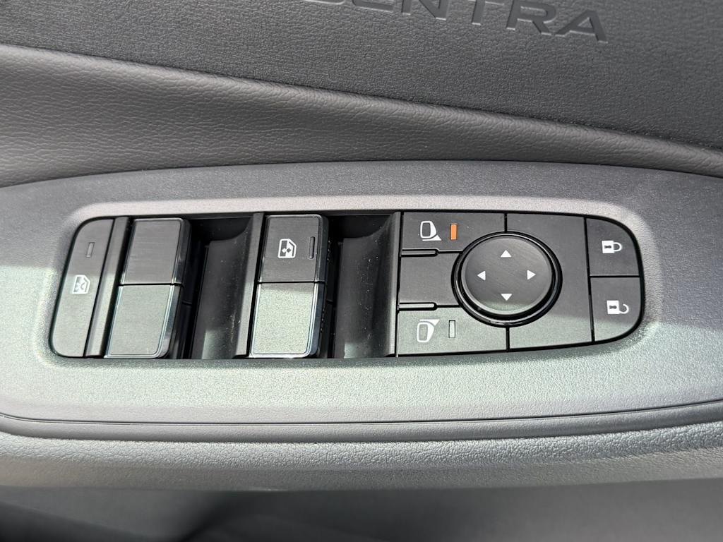 Thumbnail: 2026 Nissan Sentra - 20