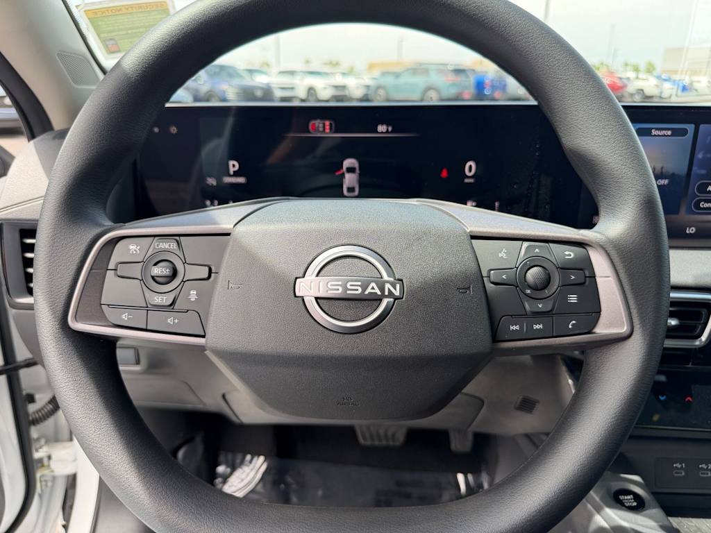 Thumbnail: 2026 Nissan Sentra - 12