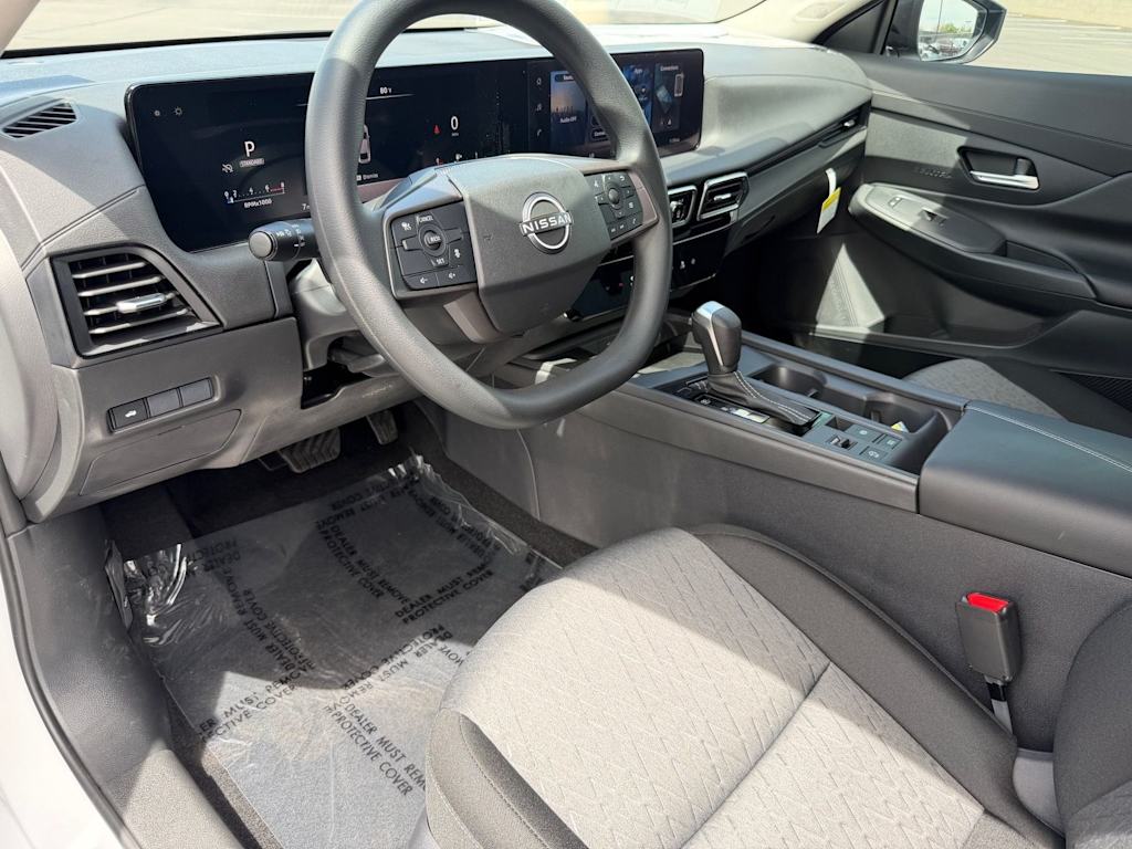 Thumbnail: 2026 Nissan Sentra - 2