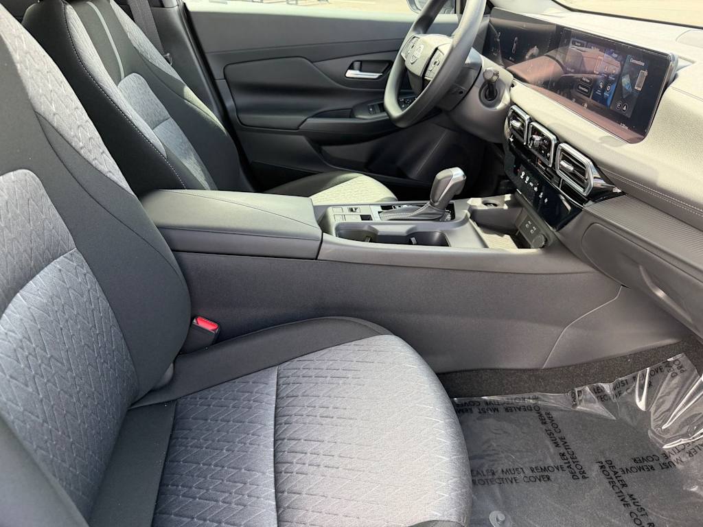 Thumbnail: 2026 Nissan Sentra - 9