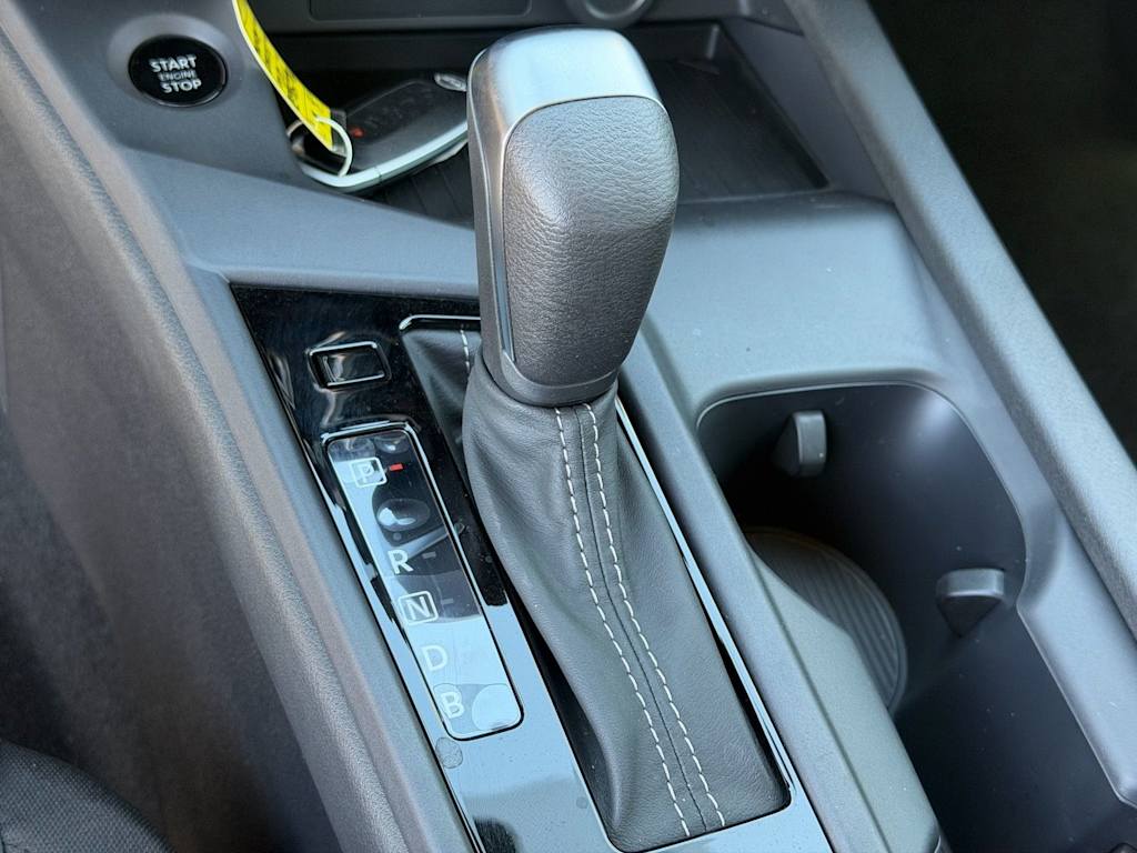 Thumbnail: 2026 Nissan Sentra - 9