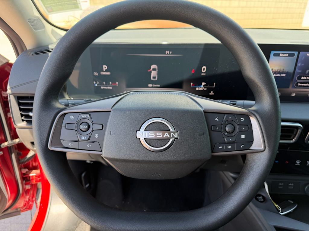 Thumbnail: 2026 Nissan Sentra - 2