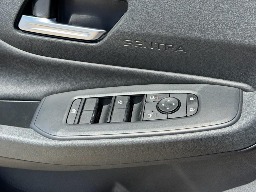 Thumbnail: 2026 Nissan Sentra - 15